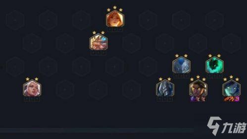 金铲铲手游最新爆料,全新英雄、玩法革新,带你领略奇幻冒险之旅